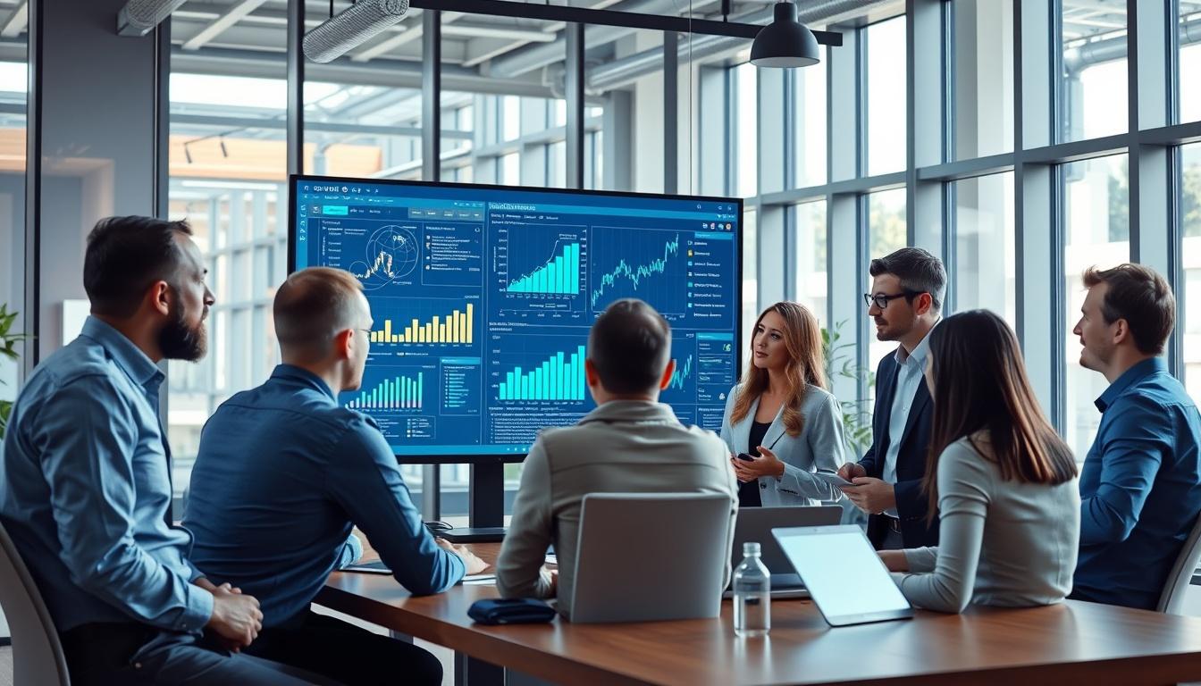 Pricing visual